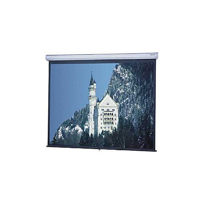DA-Lite Screen Model C,150diag 87x116npa Mw (77169)
