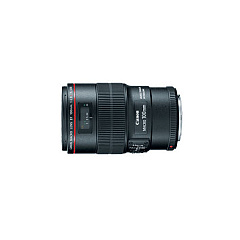 Canon Ef 100mm F/2.8l Macro Is Usm (3554B002)
