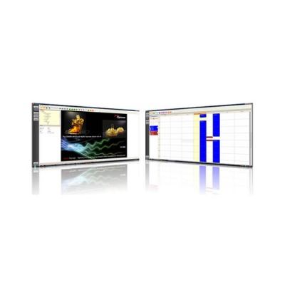 Optoma D5000 Digital Signage Media Player (FDD5000)