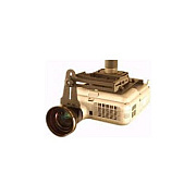 Chief Manufacturing Navitar Lens Support (NAV1)