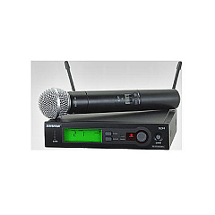 Mediatech Slx14/85 Lavalier Wl Sys (MTSLX14/85)