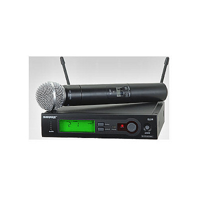 Mediatech Slx14/85 Lavalier Wl Sys (MTSLX14/85)