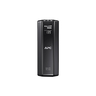 APC Power Saving Back-ups Pro 1500, 230v (BR1500GI)