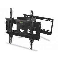 SIIG Fullmotion Tv Mount23to42 (CE-MT0512-S1)
