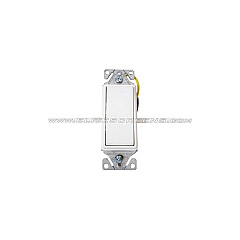 Elite Screens Low Voltage In-wall (flip) Switch (ZIWW)