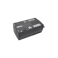 Tripp Lite Ups 700va Avr Battery Backup 120v 5-15r (AVR700U)
