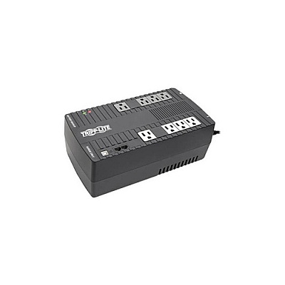 Tripp Lite Ups 700va Avr Battery Backup 120v 5-15r (AVR700U)