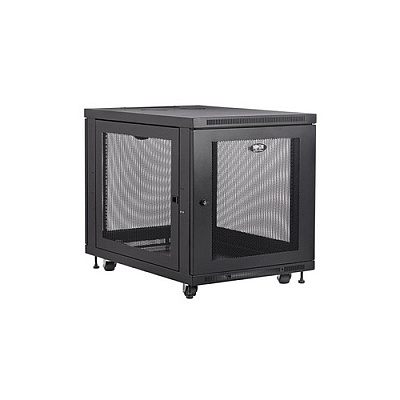 Tripp Lite 12u Rack Enclosure Cabinet 33in Deep (SR12UB)