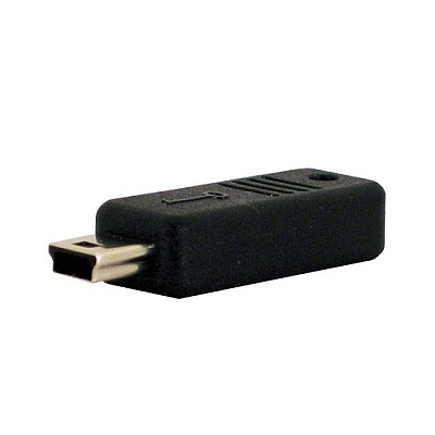 Cru-Dataport Mini-usb Key 6-pack (2406000006)