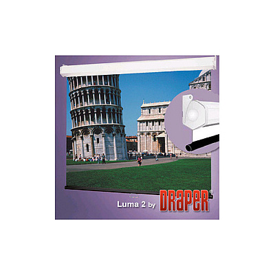 Draper Luma 2,11,ntsc,mw (206015)