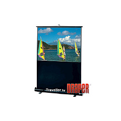 Draper Traveller, 73, Hdtv, Matt White (230119)