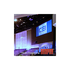 Draper Cineperm, 100, Hdtv, M1300 (251121)