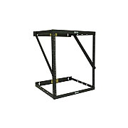 Tripp Lite 8u/12u/22u Wm Rack Open Frame 2-post (SRWO8U22)