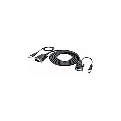 Belkin Omnvw Dvi-vga Dvi-a/hdb15f (F1D9007B10)