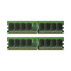 Centon Electronics 4gb Kit Pc2-6400 (800mhz)ddr2 Dimm (CMP800PC2048K2)