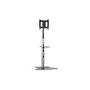 Chief Manufacturing Flat Panel Floor Stand/42-71in Displays (PF12000S)