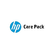 HP 3y Nbd + Dmr Color Ljcp5525 Support (UX963E)