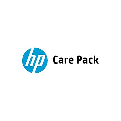 HP 3y Nbd + Dmr Color Ljcp5525 Support (UX963E)
