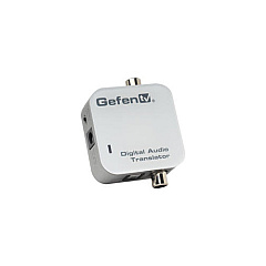 Gefen tv Digital Audio Translator (GTVDIGAUDT141)