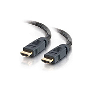 C2G 15ft Hdmi High Speed Plenum M/m Cable (41190)