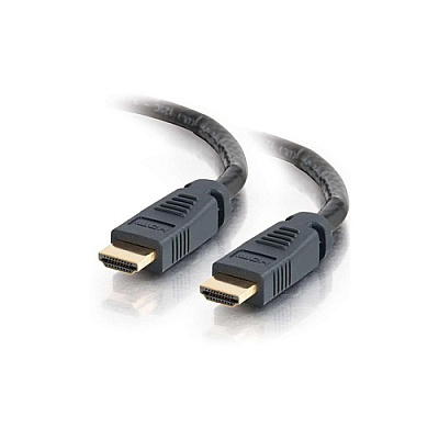 C2G 15ft Hdmi High Speed Plenum M/m Cable (41190)