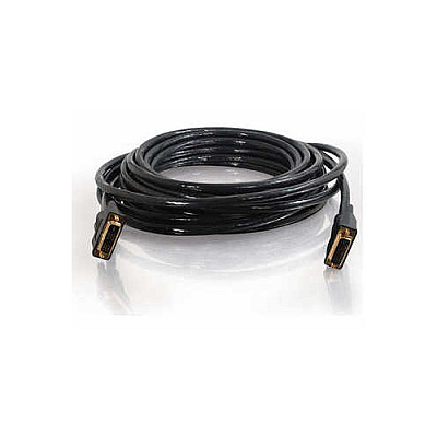 C2G 35ft Dvi-d Plenum M/m Cable (41202)
