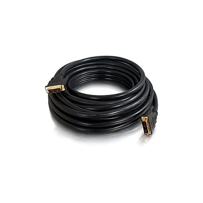 C2G 6ft Pro Series Dvi-d Cl2 M/m Cable (41230)