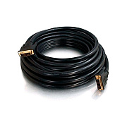 C2G 10ft Pro Series Dvi-d Cl2 M/m Cable (41231)