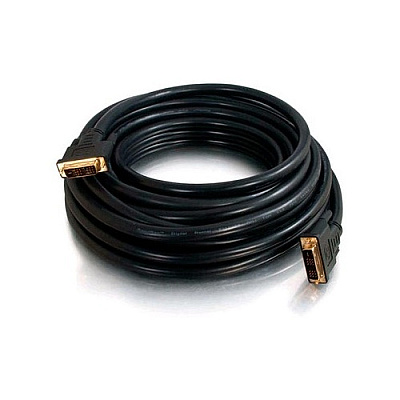 C2G 10ft Pro Series Dvi-d Cl2 M/m Cable (41231)