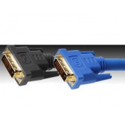 Gefen Dual Link Dvi Cable 100 Ft (CAB-DVIC-DLX-100MM)