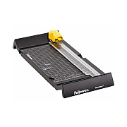 Fellowes Paper Trimmer Rotary Neutrino 9in (5412702)