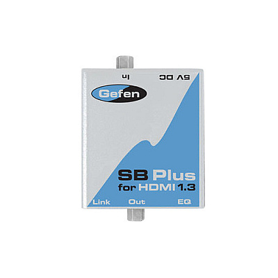 Gefen Super Booster Plus For Hdmi 1.3 (HDMI1.3141SBP)