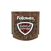 Fellowes Replacement Cartridges 3pk Assorted (5411304)