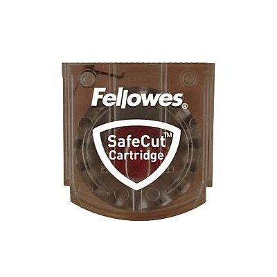 Fellowes Replacement Cartridges 3pk Assorted (5411304)