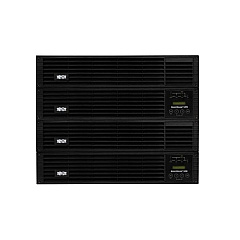 Tripp Lite Ups 12kva Smart Online Usb Hardwire 8urm (SU12KRT4UHW)