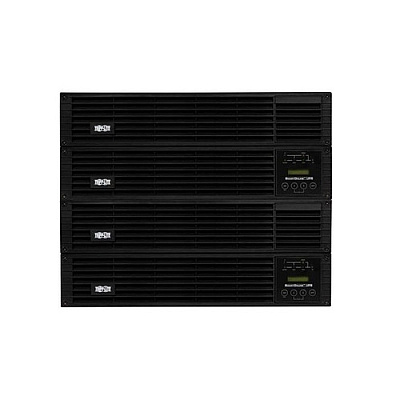 Tripp Lite Ups 12kva Smart Online Usb Hardwire 8urm (SU12KRT4UHW)
