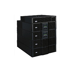 Tripp Lite Ups 20kva Smart Online Rack Usb Db9 14u (SU20KRT1TF)