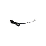 Lind Electronics Lind Bare-wire Input Cable - S/t, Uf (CBLIPF00059)