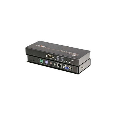 Aten P/s2 Kvm Extender W/ Audio (CE350)
