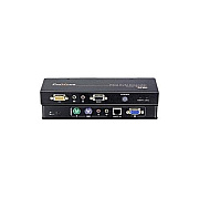 Aten P/s2 Kvm Extender W/ Audio (CE370)