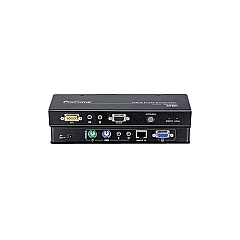 Aten P/s2 Kvm Extender W/ Audio (CE370)