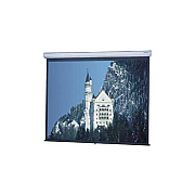 DA-Lite Screen Model C,120diag 69x92npa Mw (40239)