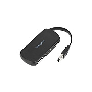 Targus 4-port Basic Hub (ACH114US)