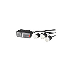 APC It Power Distribution Module (PDM1320L53P1)