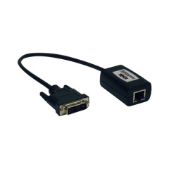 Tripp Lite Dvi Cat5/6 Passive Video Extender 100ft (B1401P0)