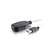 C2G 12m Active Extension Usb 2.0 (39000)