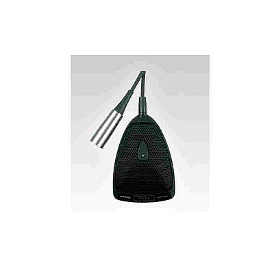 Mediatech Mx393 Omni Dir Bound Mic (MTMX393/O)