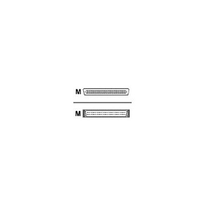 Axiom External Scsi Cable For Hp 6ft (341176B21AX)