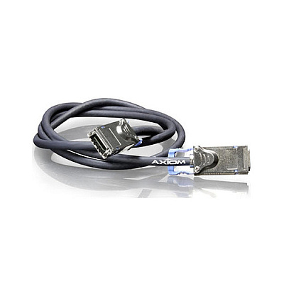Axiom 10gbase-cx4 Dac Cable For 3com (3C17777AX)