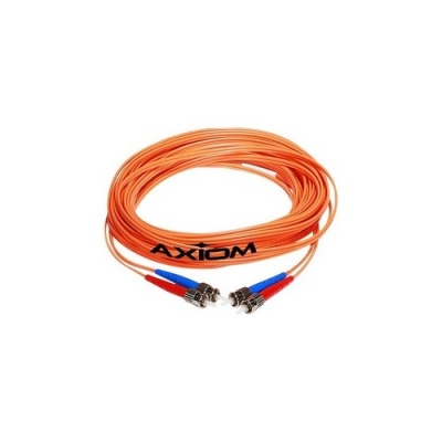 Axiom Sc/sc Om2 Fiber Cable For Hp 2m (A3583AAX)